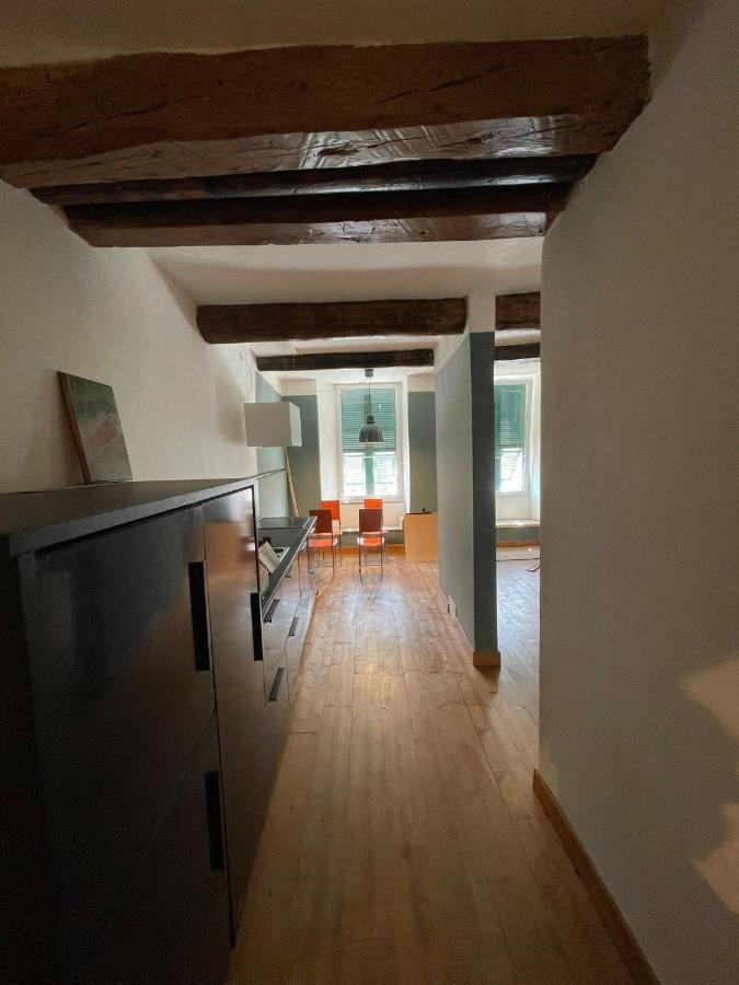 Apartment Porta Dei Vacca Casa Di Pre' Citra 23 23