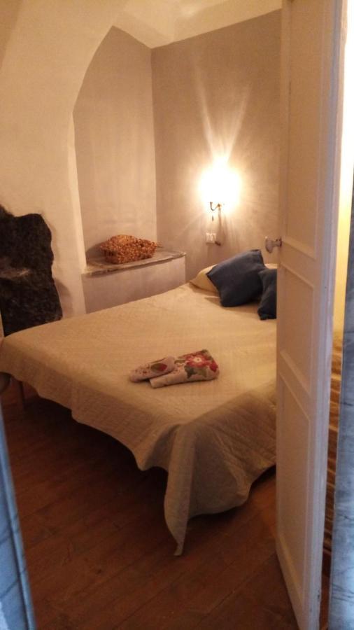 Porta Dei Vacca Casa Di Pre' Citra 23 23 Apartment