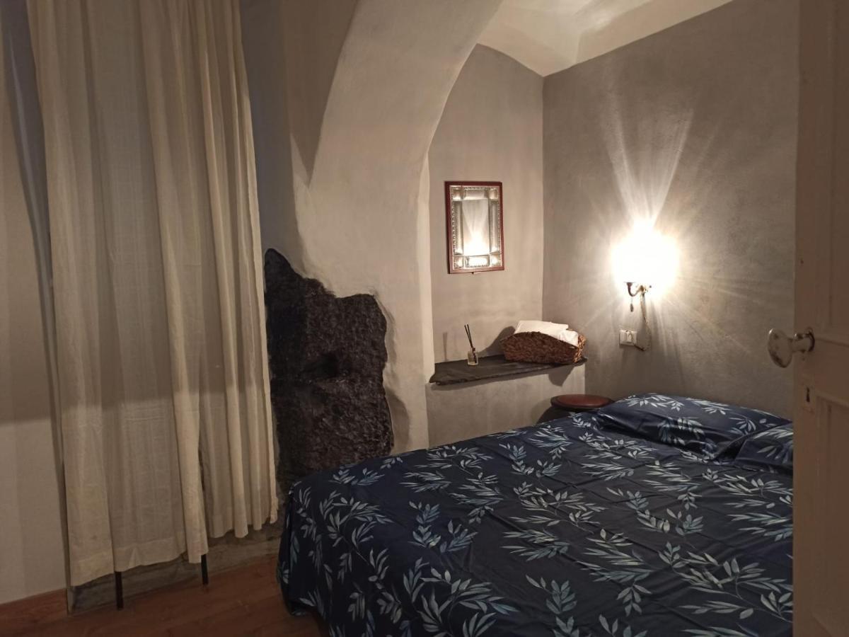 Porta Dei Vacca Casa Di Pre' Citra 23 23 Apartment *