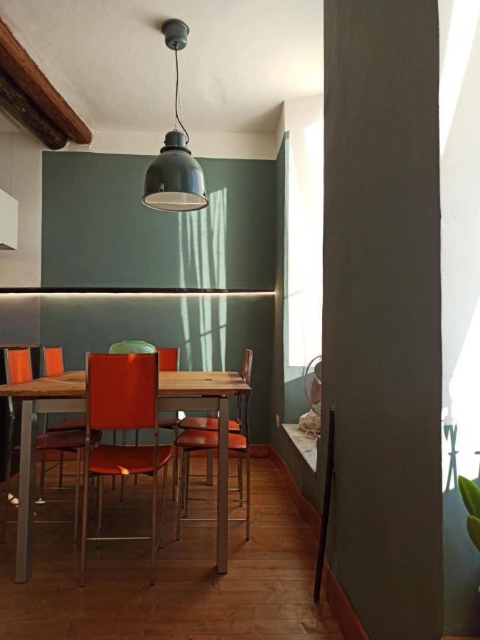 Porta Dei Vacca Casa Di Pre' Citra 23 23 Apartment *