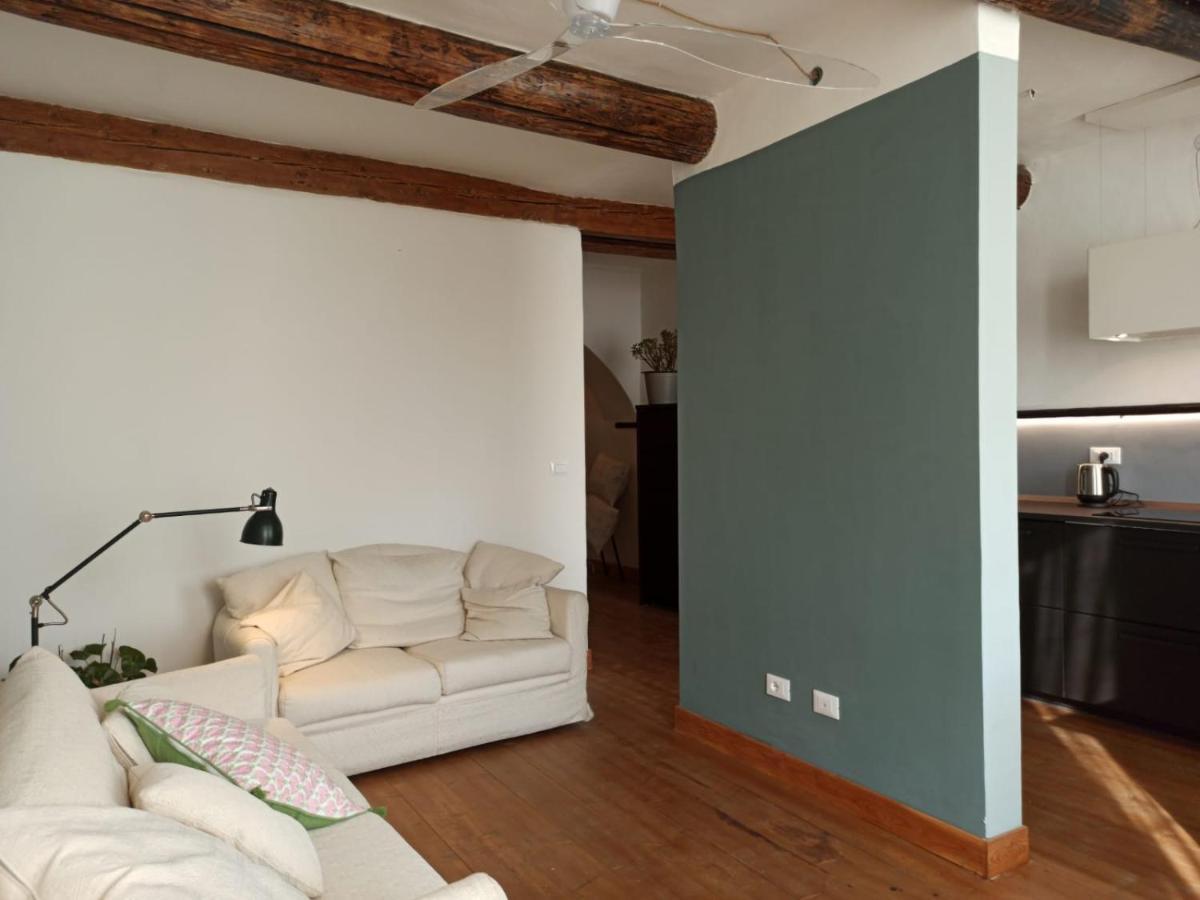 Apartment Porta Dei Vacca Casa Di Pre' Citra 23 23 Genoa