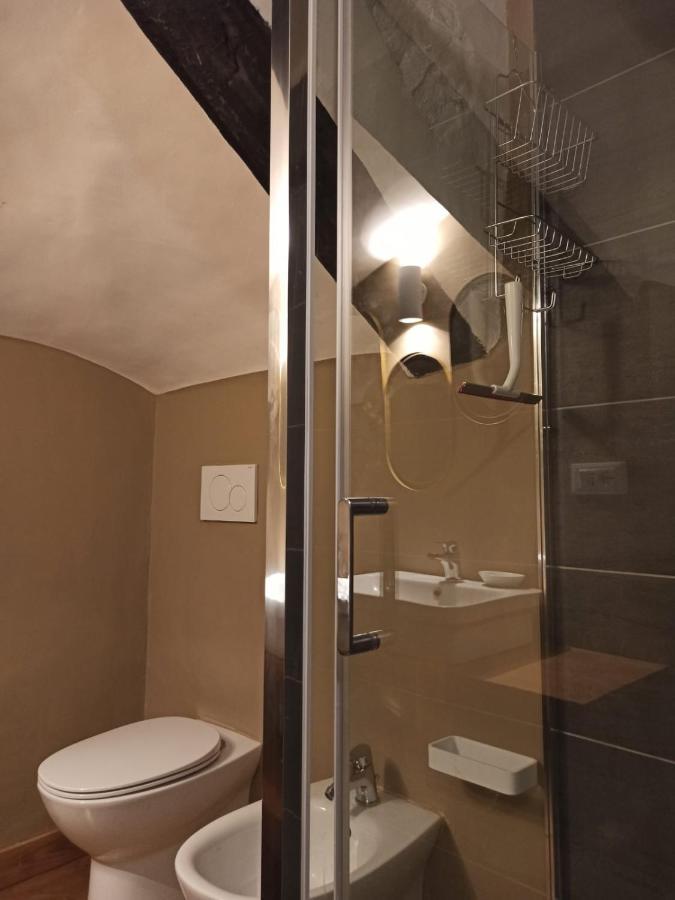 Porta Dei Vacca Casa Di Pre' Citra 23 23 Apartment Genoa