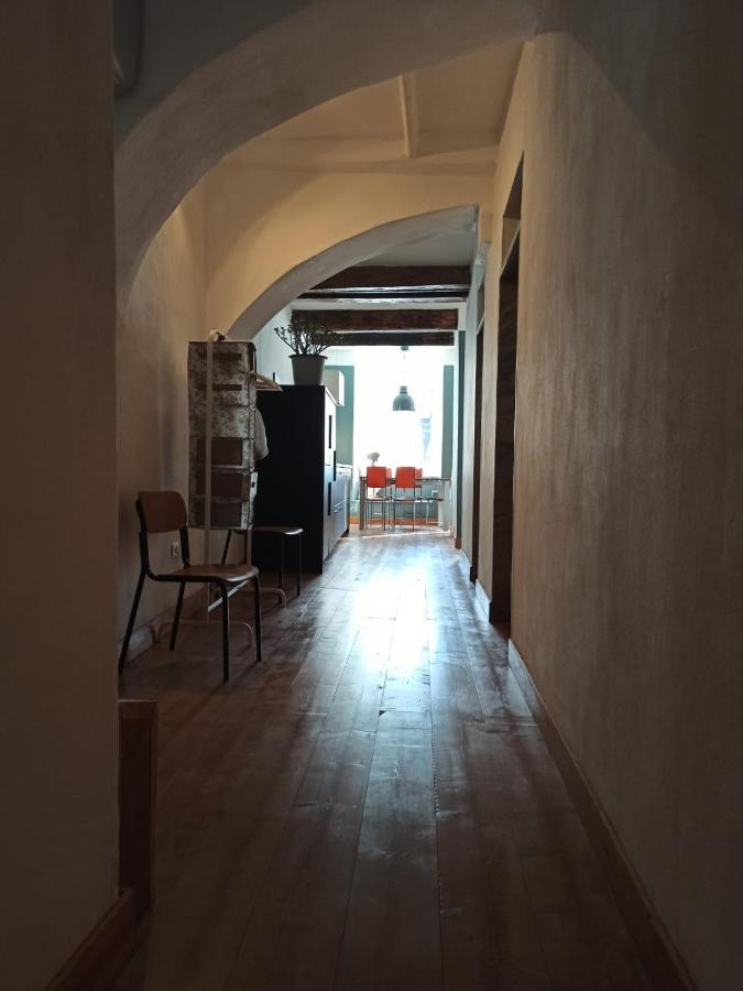 Porta Dei Vacca Casa Di Pre' Citra 23 23 Apartment