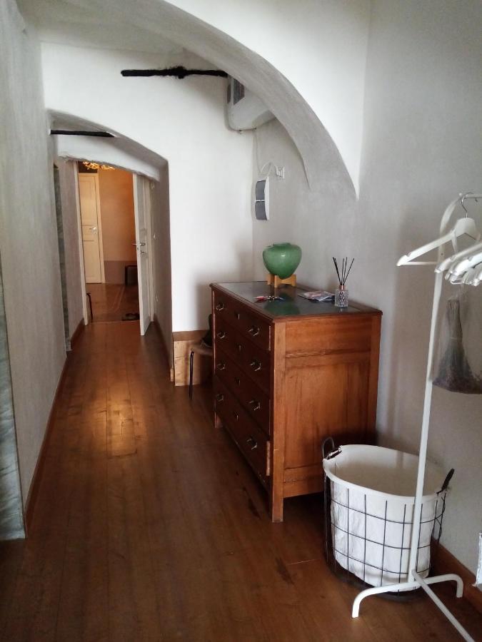 Apartment Porta Dei Vacca Casa Di Pre' Citra 23 23 Genoa