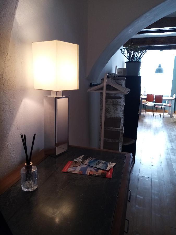 Apartment Porta Dei Vacca Casa Di Pre' Citra 23 23 Genoa