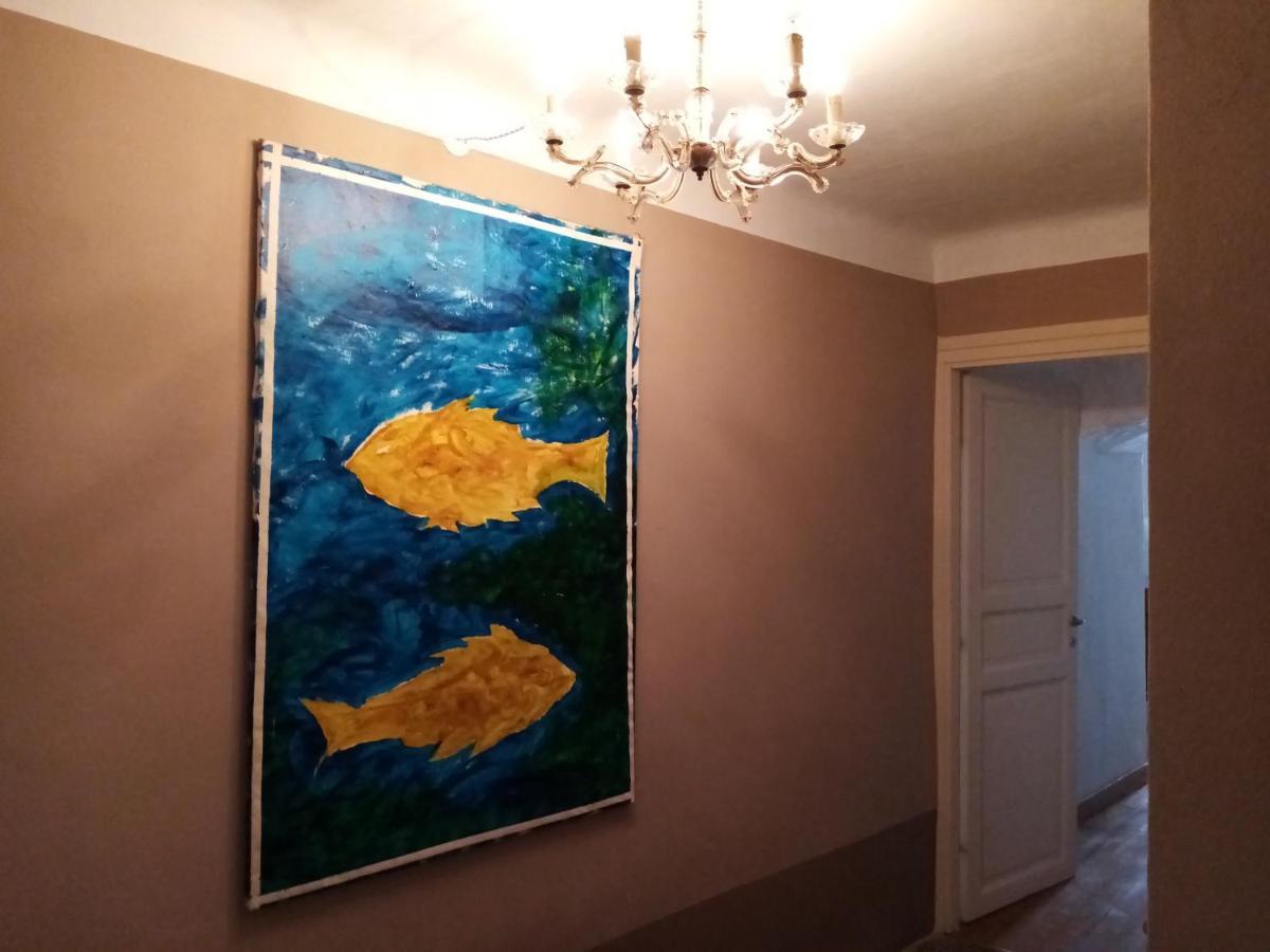 Porta Dei Vacca Casa Di Pre' Citra 23 23 Apartment Genoa