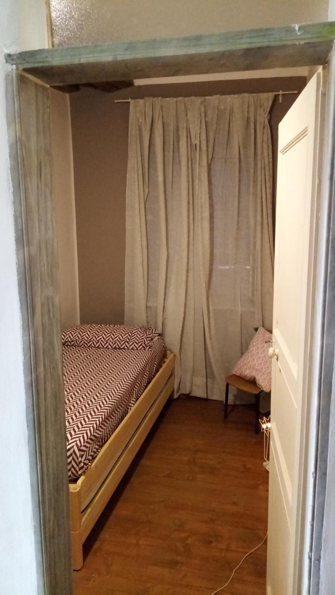 Porta Dei Vacca Casa Di Pre' Citra 23 23