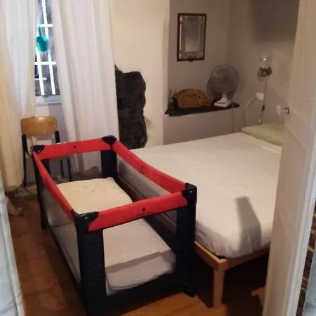Appartement Porta Dei Vacca Casa Di Pre' Citra 23 23 à Gênes Extérieur photo