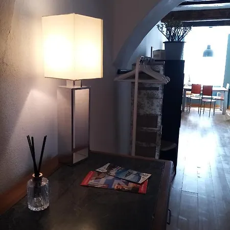 Appartement Porta Dei Vacca Casa Di Pre' Citra 23 23 à Gênes Extérieur photo