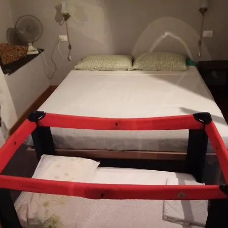 Appartement Porta Dei Vacca Casa Di Pre' Citra 23 23 à Gênes Extérieur photo