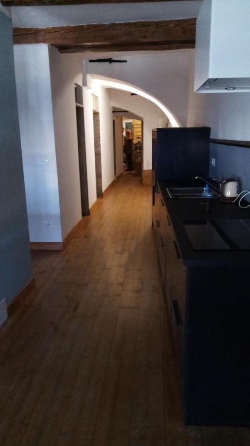 Porta Dei Vacca Casa Di Pre' Citra 23 23