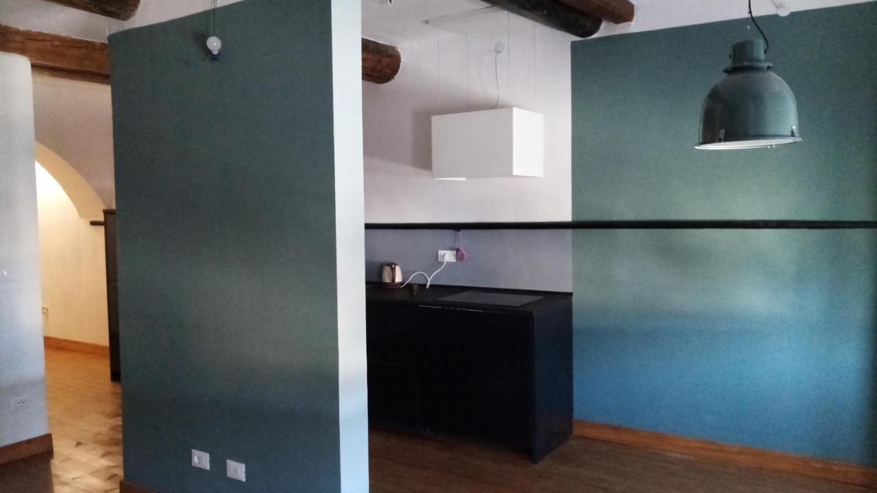 Porta Dei Vacca Casa Di Pre' Citra 23 23 Appartement