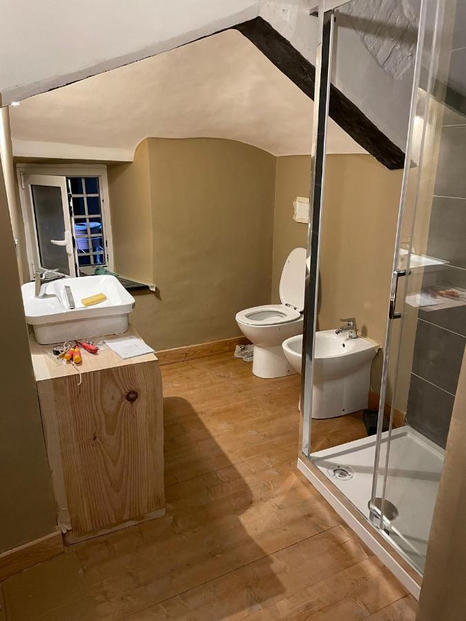Porta Dei Vacca Casa Di Pre' Citra 23 23 Appartement *