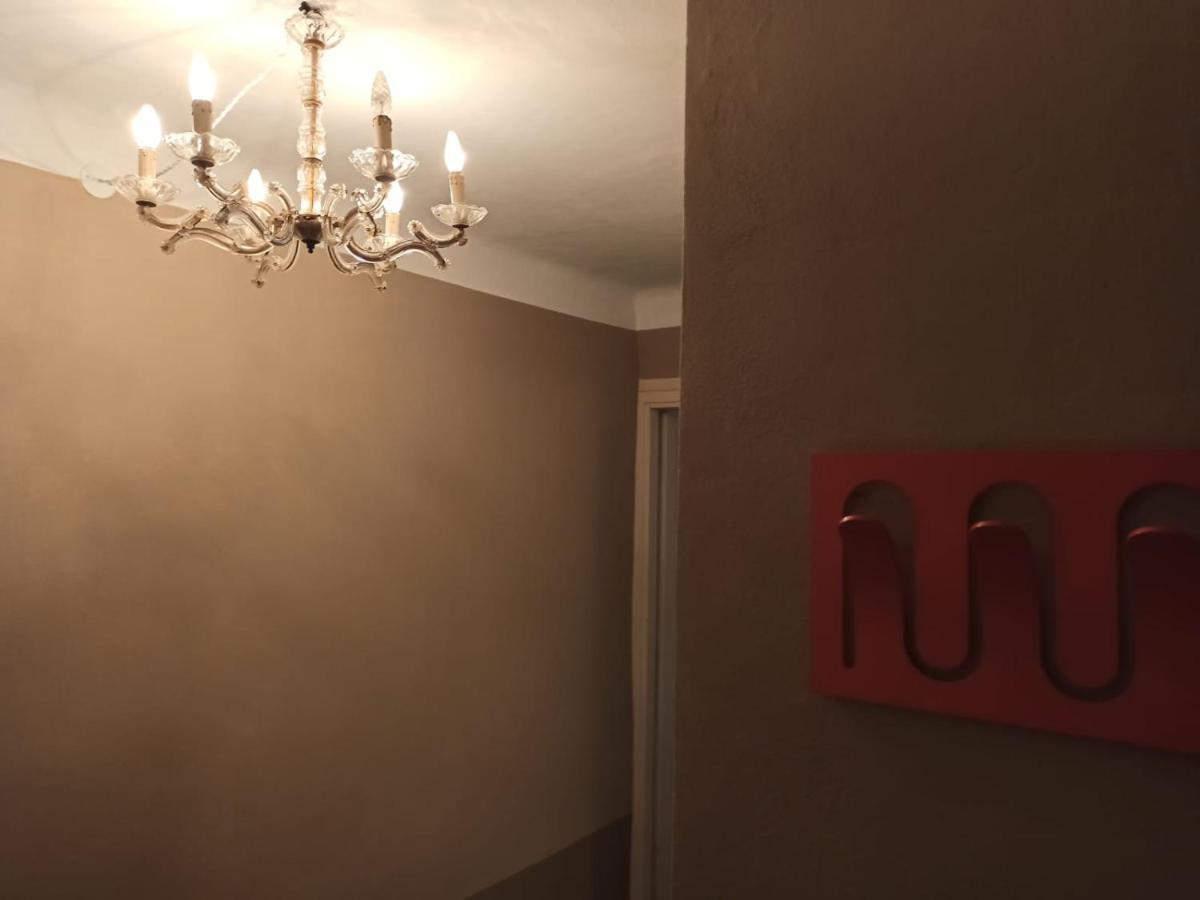 Porta Dei Vacca Casa Di Pre' Citra 23 23 Appartement *