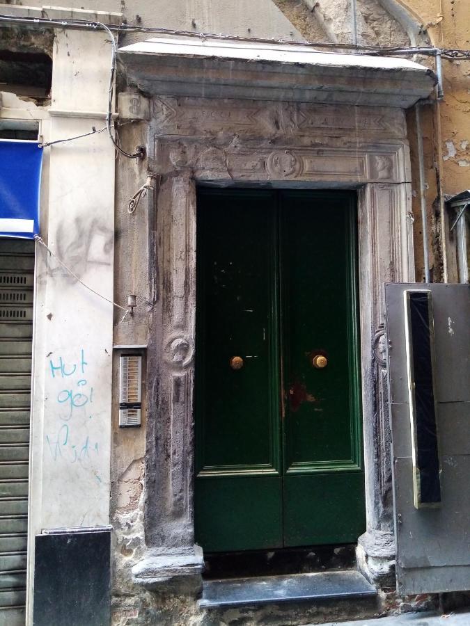 Appartement Porta Dei Vacca Casa Di Pre' Citra 23 23