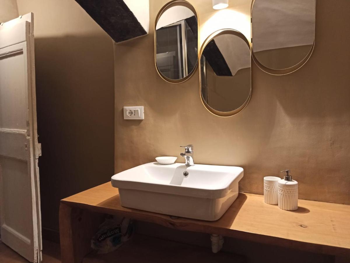 Porta Dei Vacca Casa Di Pre' Citra 23 23 Appartement