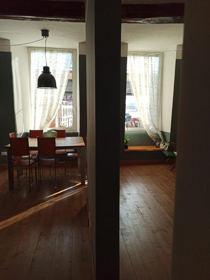 Apartment Porta Dei Vacca *