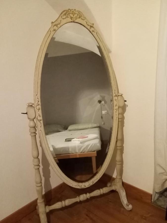 Porta Dei Vacca *
