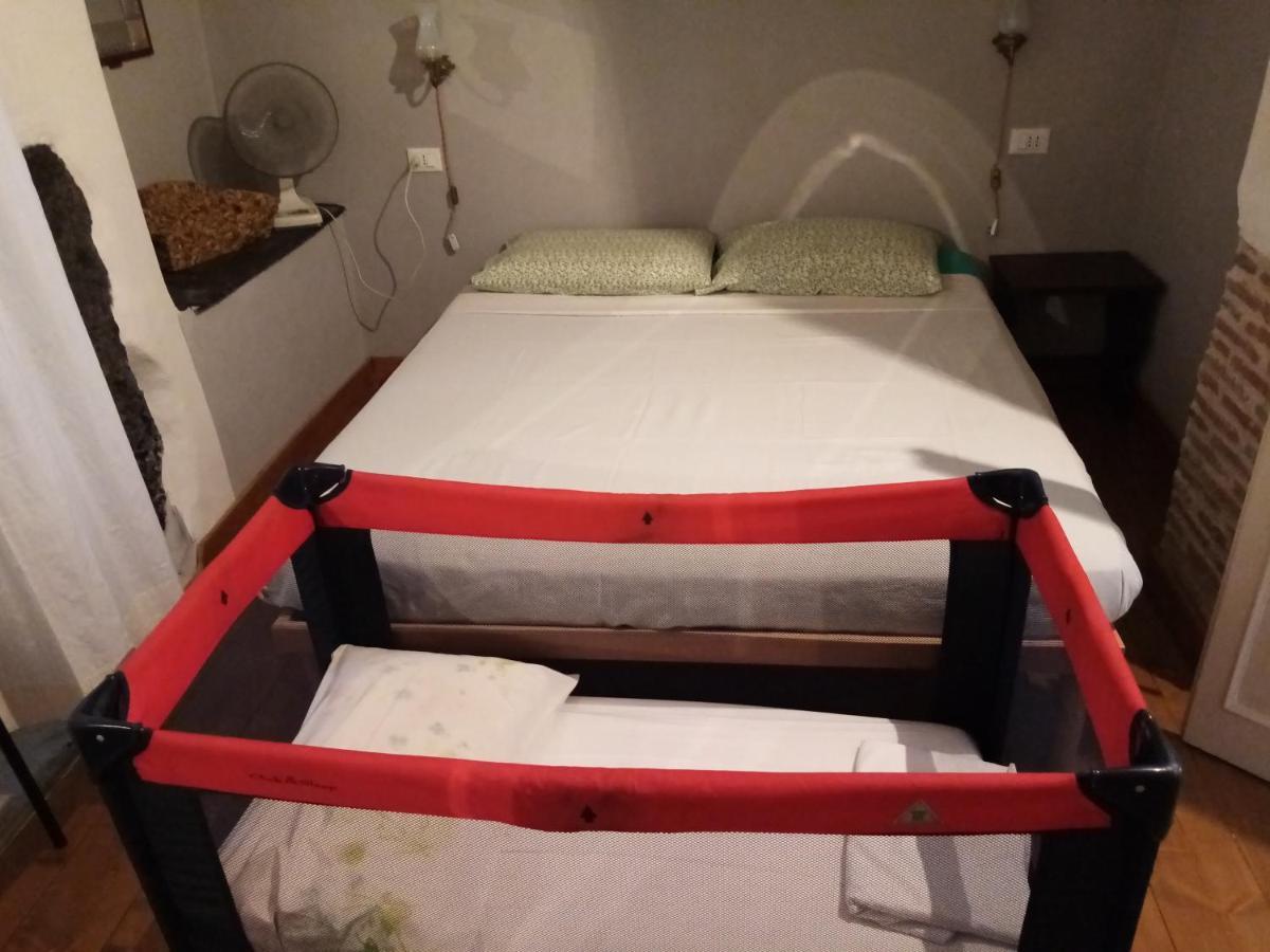 Porta Dei Vacca Casa Di Pre' Citra 23 23 Gênes