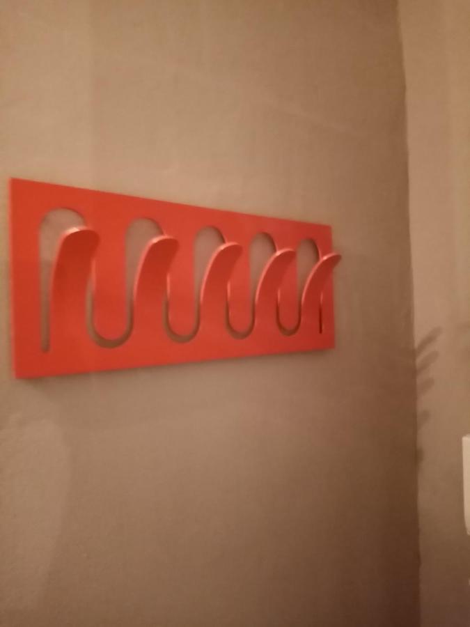 Porta Dei Vacca Casa Di Pre' Citra 23 23 Appartement *
