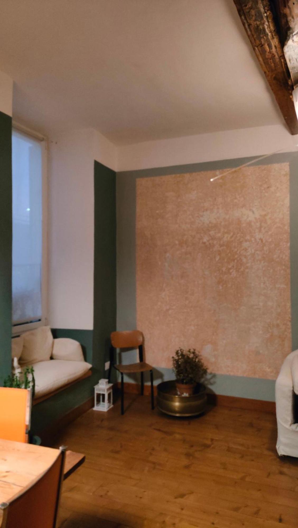 Porta Dei Vacca Casa Di Pre' Citra 23 23 Gênes