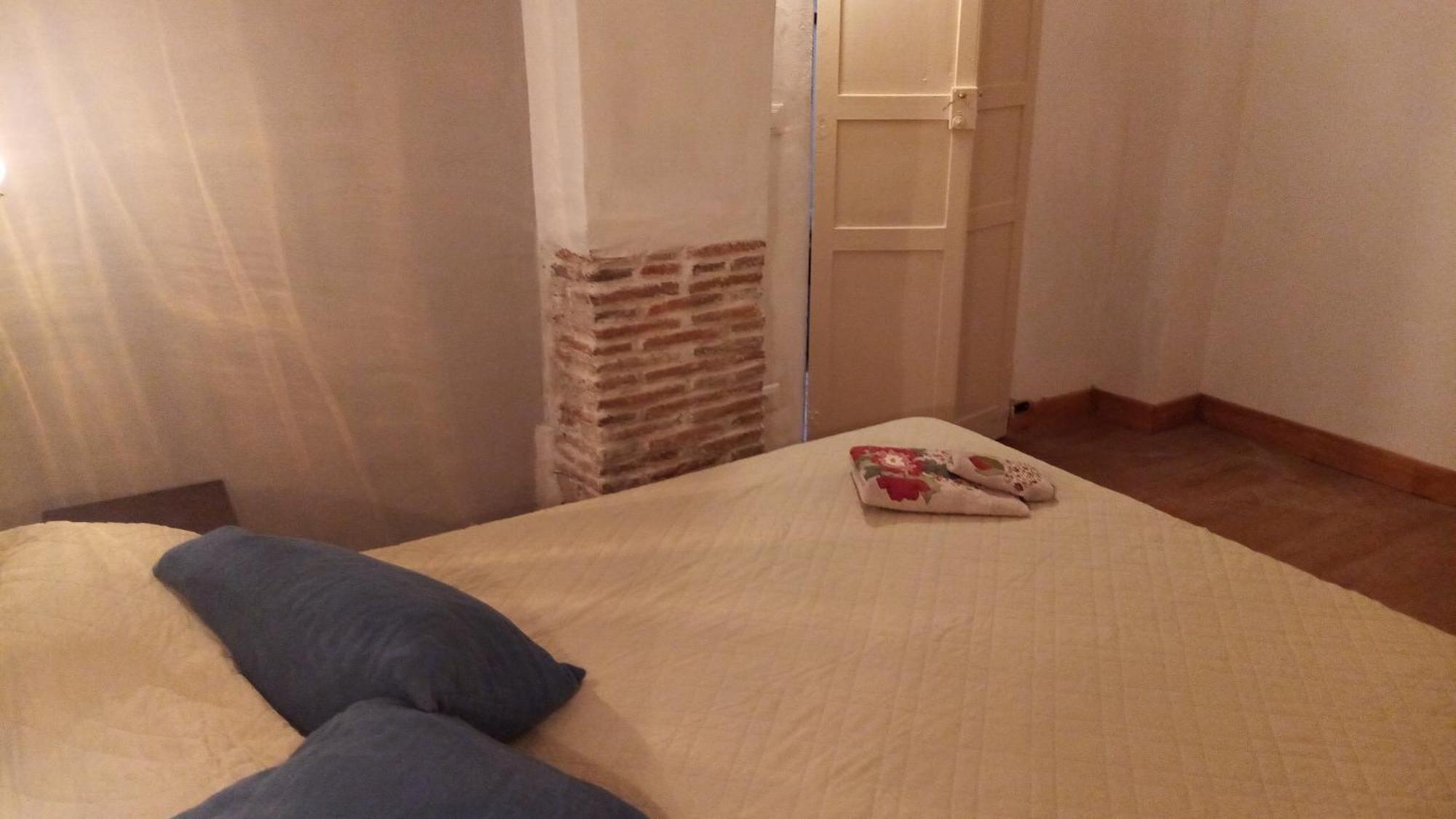 Porta Dei Vacca Casa Di Pre' Citra 23 23 Appartement *